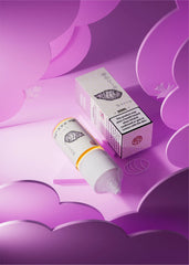 Tokyo Iced Taro 30ml Nic Salt | Available in 20mg, 30mg & 50mg Nicotine Strengths