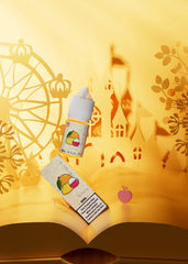 Tokyo Classic Iced Mango Lychee – 30ml