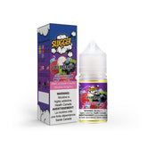 Slugger Jaw Breaker Blackcurrant Lychee Berries Ice 30ml (20mg / 35mg / 50mg)