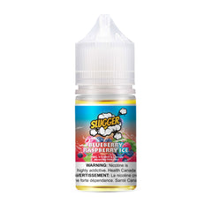 Slugger Regular Series Blueberry Raspberry Ice 30ml