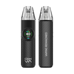 OXVA Nexlim Kit 40W 1500mAh Price in Pakistan