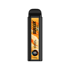 Slugger Beast Blackcurrant Apple Peach Ice - 5% - 10000 Puffs