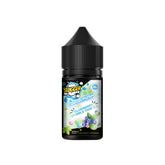 Slugger Cold Crush - Blueberry Bubble Gum Ice (20, 35, 50 mg)