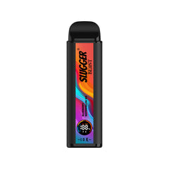 Slugger Beast Blueberry Watermelon Ice