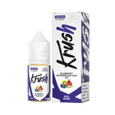 Drip Down Krush Series Blueberry Watermelon Kiwi Ice 30ml (30mg & 50mg)