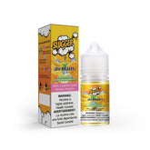 Slugger Jaw Breaker Cantaloupe Mango Banana Ice 30ml (20mg / 35mg / 50mg)