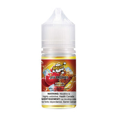 Slugger Jaw Breaker Cherry Cola Ice 30ml (20mg / 35mg / 50mg)