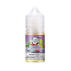 Slugger Ice Punch Chilled Berries Punch 30ml