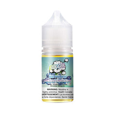 Slugger Ice Punch Chilled Blueberry 30ml (20mg / 35mg / 50mg)