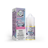 Slugger Ice Punch Chilled Grape 30ml