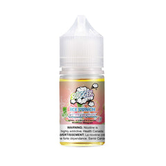 Slugger Ice Punch Chilled Guava 30ml (20mg / 35mg / 50mg)