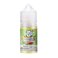 Slugger Ice Punch Chilled Mango 30ml (20mg / 35mg / 50mg)