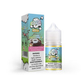 Slugger Knockout - Classy Cappuccino Ice - 30ml (20, 35, 50 mg)