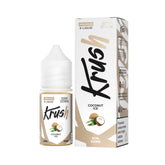 Drip Down Krush Series Salt Coconut Ice Nic Salt 30ml