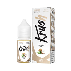 Drip Down Krush Series Salt Coconut Ice Nic Salt 30ml