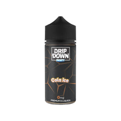 Drip Down Frosty Cola Ice - 100ml - (0, 3, 6 mg)