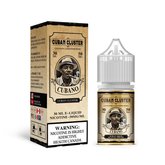 Slugger Cuban Cluster - Cubano (20, 35, 50 mg)