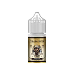 Slugger Cuban Cluster - Cubano (20, 35, 50 mg)