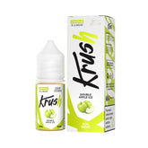 Drip Down Krush Series Double Apple Ice 30ml (30mg & 50mg)