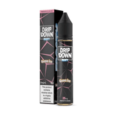 Drip Down Frosty Guava Ice Salt Nic 30ml (25mg & 50mg)