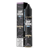 Drip Down Frosty Passion Fruit Ice Salt Nic 30ml (25mg & 50mg)