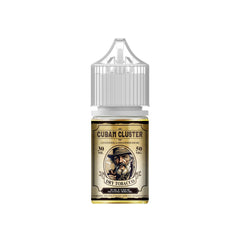 Slugger Cuban Cluster - Dry Tobacco (20, 35, 50 mg)