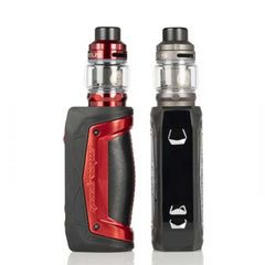 GEEKVAPE AEGIS MAX 100W Starter Kit