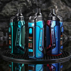 GEEKVAPE B60 POD SYSTEM KIT