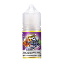 Slugger Jaw Breaker Grape Cola Ice 30ml (20mg / 35mg / 50mg)
