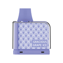 KLIKIT Gracious Grape Ice Disposable Vape