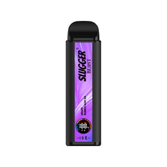 Slugger Beast Grape Bubble Gum Ice