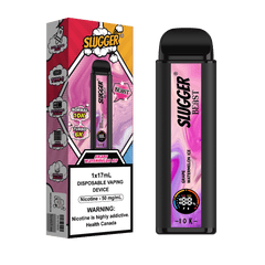 Slugger Beast Grape Watermelon Ice