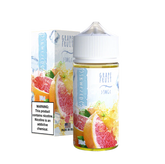 SKWEZED - GRAPEFRUIT ICE - 100ml (0mg,3mg,6mg)