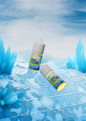 Tokyo Honey Kiwi Ice 30ml Nic Salt