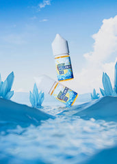 Tokyo Honey Yellow Peach Ice 30ML