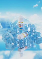 Tokyo Honey Watermelon Ice 30ml Nic Salt