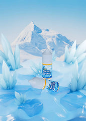 Tokyo Honey Mineral Water Ice 30ML