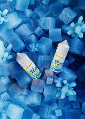 Tokyo Honey Plum Ice 30ML