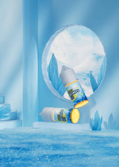 Tokyo Honey Oranges Ice 30ML