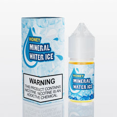 Tokyo Honey Mineral Water Ice 30ML