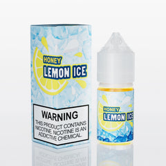 Tokyo Honey Lemon Ice 30ML