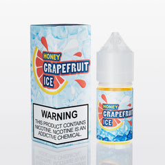 Tokyo Honey Grapefruit Ice 30ML