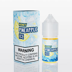 Tokyo Honey Pineapple Ice 30ML