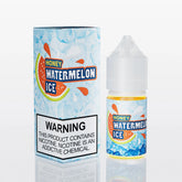 Tokyo Honey Watermelon Ice 30ml Nic Salt