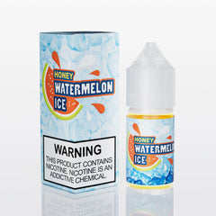 Tokyo Honey Watermelon Ice 30ml Nic Salt