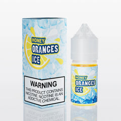 Tokyo Honey Oranges Ice 30ML