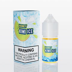 Tokyo Honey Kiwi Ice 30ml Nic Salt