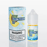 Tokyo Honey Yellow Peach Ice 30ML