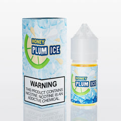 Tokyo Honey Plum Ice 30ML