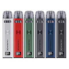 Uwell Caliburn G3 Pod Kit Price in Pakistan